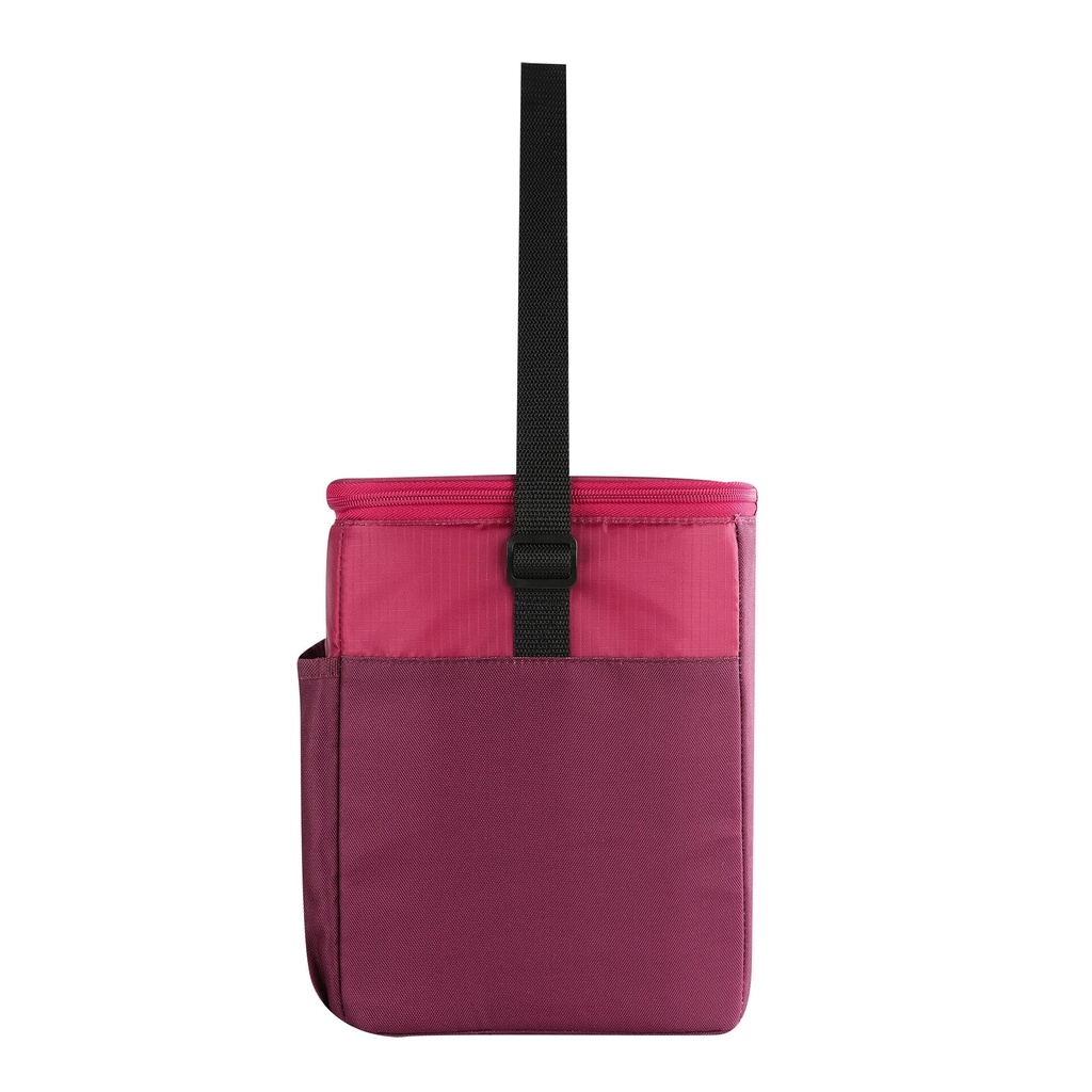[00066404] IGLOO-Hlc 12 Opp Cooler Bag  - Scooter.Zinfandel Image 