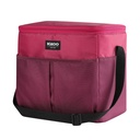 [00066404] IGLOO-Hlc 12 Opp Cooler Bag  - Scooter.Zinfandel Image 