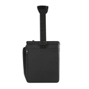 [00066136] IGLOO-Hlc 18 Maxcold Evergreen Cooler Bag - Black Image 