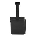 [00066136] IGLOO-Hlc 18 Maxcold Evergreen Cooler Bag - Black Image 