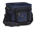 [00060450] IGLOO-Hlc 24 Maxcold Ascent Cooler Bag - Blue/Black Image 
