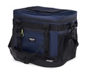 [00060450] IGLOO-Hlc 24 Maxcold Ascent Cooler Bag - Blue/Black Image 