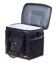 [00060450] IGLOO-Hlc 24 Maxcold Ascent Cooler Bag - Blue/Black Image 