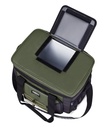 [00066302] IGLOO-Hlc 24 Maxcold Voyager Cooler Bag  - Olive Image 