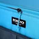 [00066204] IGLOO-Hlc 24 Opp Essentials Cooler Bag  - Blue  Image 