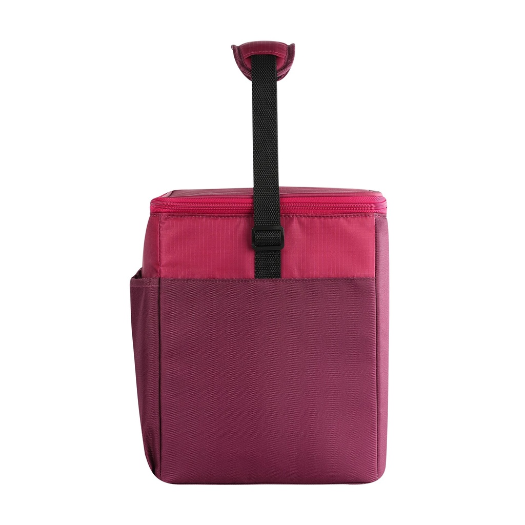 [00066406] IGLOO-Hlc 24 Opp Essentials Cooler Bag  - Scooter.Zinfandel Image 