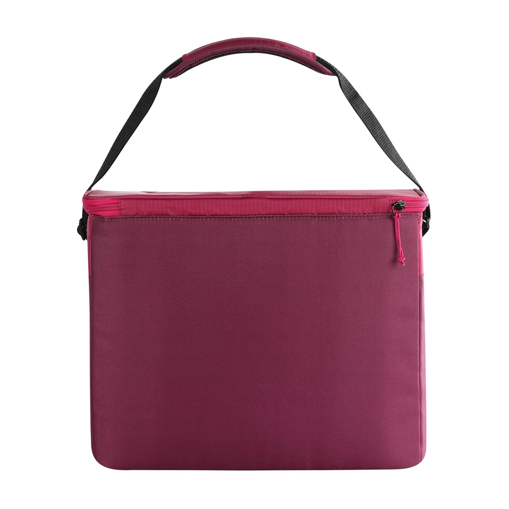 [00066406] IGLOO-Hlc 24 Opp Essentials Cooler Bag  - Scooter.Zinfandel Image 