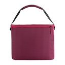 [00066406] IGLOO-Hlc 24 Opp Essentials Cooler Bag  - Scooter.Zinfandel Image 