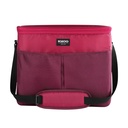 [00066406] IGLOO-Hlc 24 Opp Essentials Cooler Bag  - Scooter.Zinfandel Image 