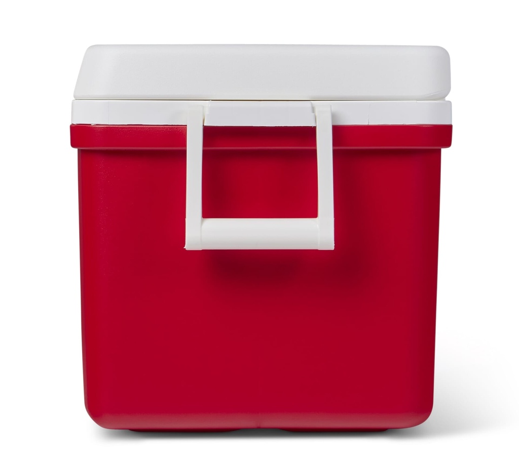 [00050063] IGLOO-Laguna 48 Cooler Box - Red Star  Image 
