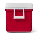 [00050063] IGLOO-Laguna 48 Cooler Box - Red Star  Image 