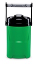 [00031275] IGLOO-Laguna Pro 1/2 Gallon Jug - Emerald Green Image 