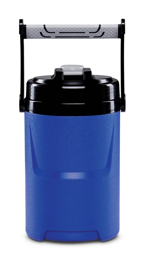 [00031281] IGLOO-Laguna Pro 1/2 Gallon Jug - Majestic Blue  Image 
