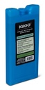 [00025199] IGLOO-Ice Block Medium - Blue   Image 