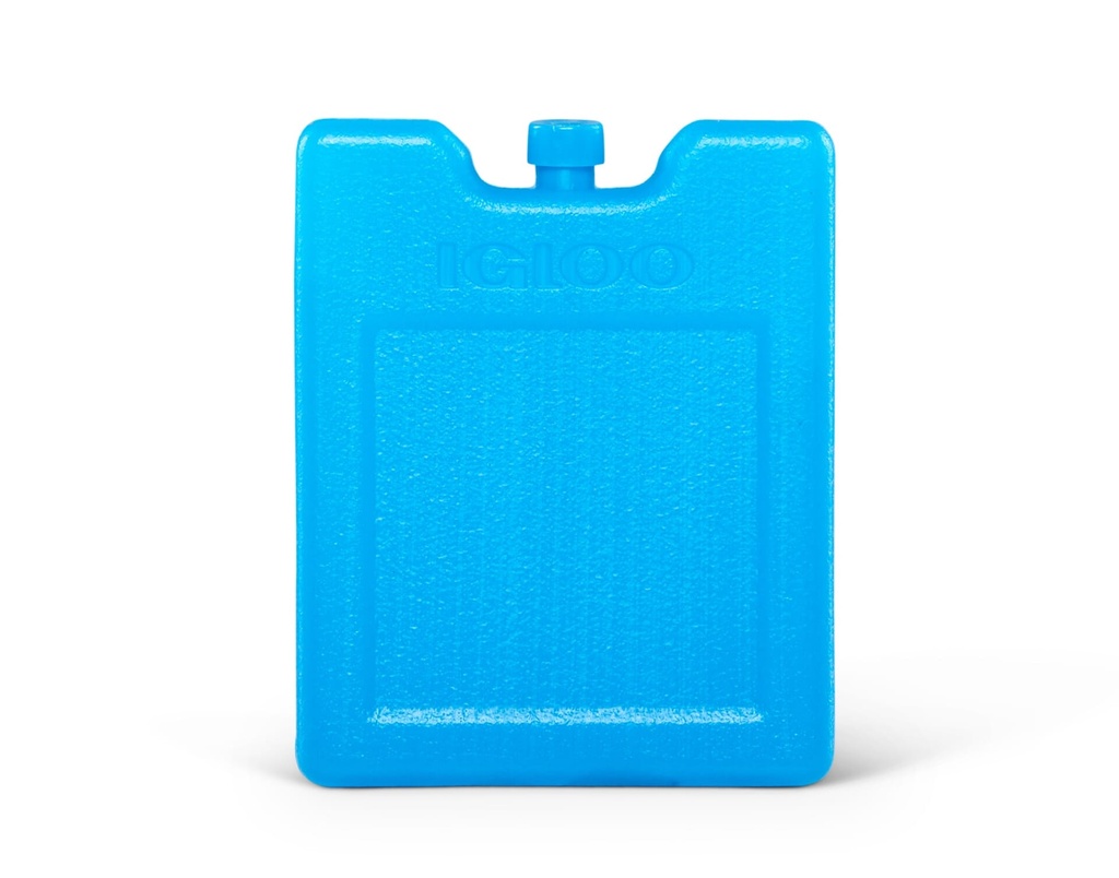 [00125429] IGLOO-Ice Block Small - Blue   Image 