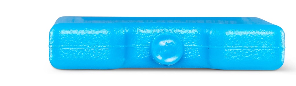 [00125429] IGLOO-Ice Block Small - Blue   Image 