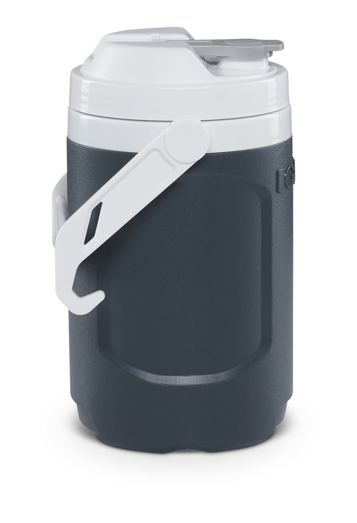 [00031295] IGLOO-Latitude 1/2 Gallon jug - Charcoal  Image 