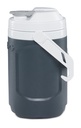 [00031295] IGLOO-Latitude 1/2 Gallon jug - Charcoal  Image 