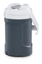 [00031295] IGLOO-Latitude 1/2 Gallon jug - Charcoal  Image 