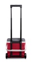 [00034806] IGLOO-Latitude 16 Roller Cooler - Industrial Red /Meteorite Image 