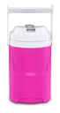 [00031255] IGLOO-Laguna 1/2 Gallon Jug  - Neon Pink Image 