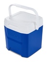 [00032473] IGLOO-Laguna 12 Cooler Box - Majestic BLue  Image 