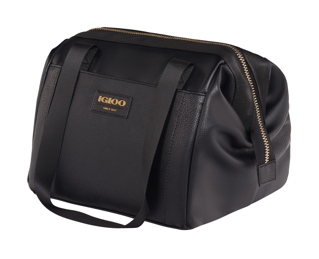 [00061160] IGLOO - LUXE LEFTOVER 9 LUNCH - BLACK Image 