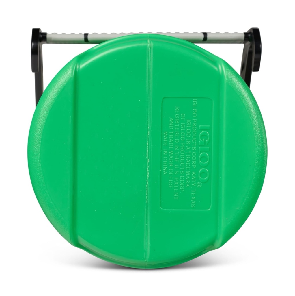 [00031307] IGLOO-Latitude Pro 1/2 Gallon Jug  - Green Image 