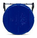 [00031313] IGLOO-Latitude Pro 1/2 Gallon Jug  - Majestic Blue  Image 