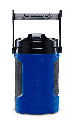 [00031313] IGLOO-Latitude Pro 1/2 Gallon Jug  - Majestic Blue  Image 