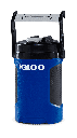 [00031313] IGLOO-Latitude Pro 1/2 Gallon Jug  - Majestic Blue  Image 