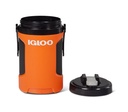 [00031309] IGLOO-Latitude Pro 1/2 Gallon Jug  - Orange Citrus Image 