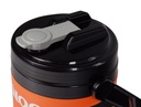[00031309] IGLOO-Latitude Pro 1/2 Gallon Jug  - Orange Citrus Image 