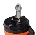 [00031309] IGLOO-Latitude Pro 1/2 Gallon Jug  - Orange Citrus Image 