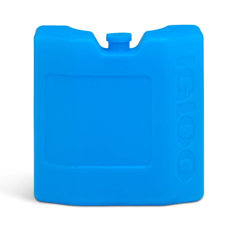 [00025462] IGLOO-MaxCold® Ice ½ Sleeve - Blue  Image 