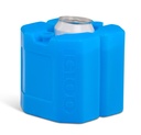 [00025462] IGLOO-MaxCold® Ice ½ Sleeve - Blue  Image 