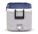 [00050543] IGLOO-Maxcold Latitude 54 - Ash Gray  Image 