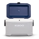 [00050543] IGLOO-Maxcold Latitude 54 - Ash Gray  Image 