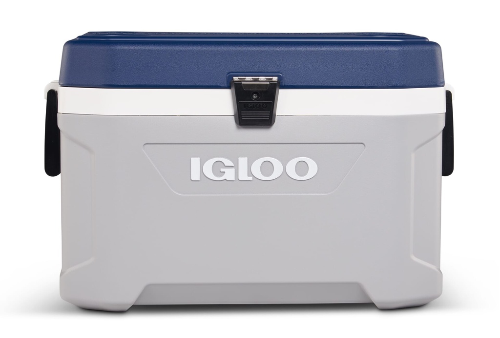 [00050543] IGLOO-Maxcold Latitude 54 - Ash Gray  Image 