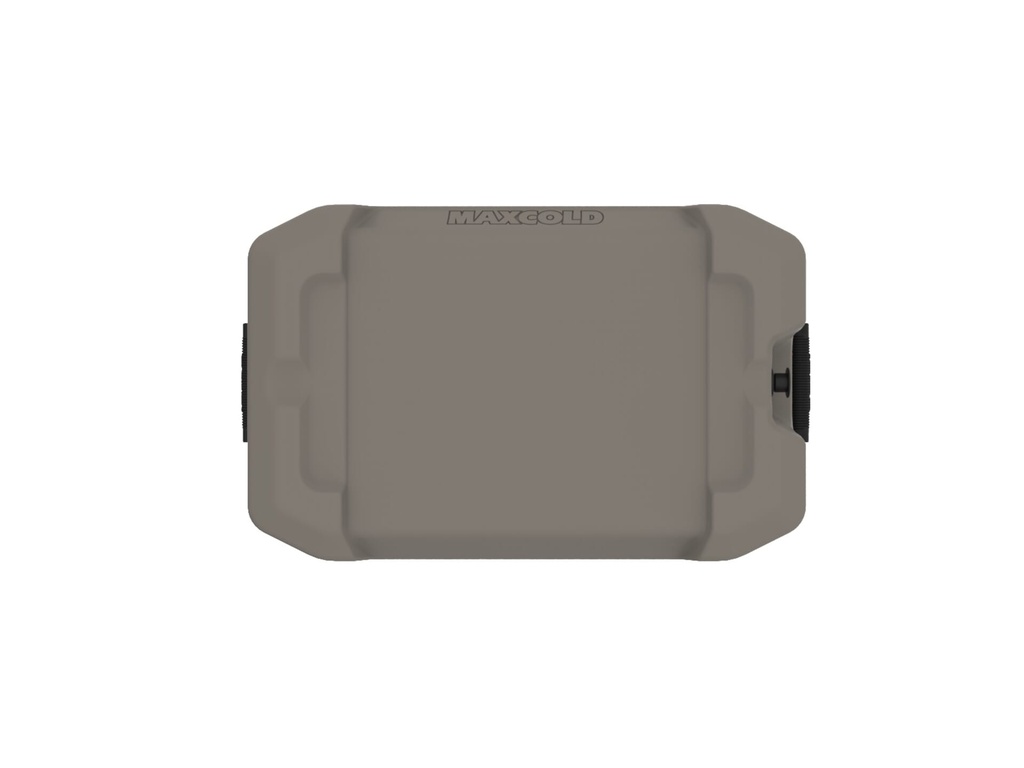 [00050545] IGLOO-Maxcold Latitude 54 - Sandstone/Carbonite Image 