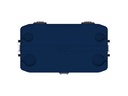 [00050549] IGLOO-Maxcold Latitude 70 - Ash Gray  Image 
