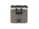 [00050550] IGLOO-Maxcold Latitude 70 - Sandstone/Carbonite Image 