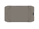 [00050550] IGLOO-Maxcold Latitude 70 - Sandstone/Carbonite Image 