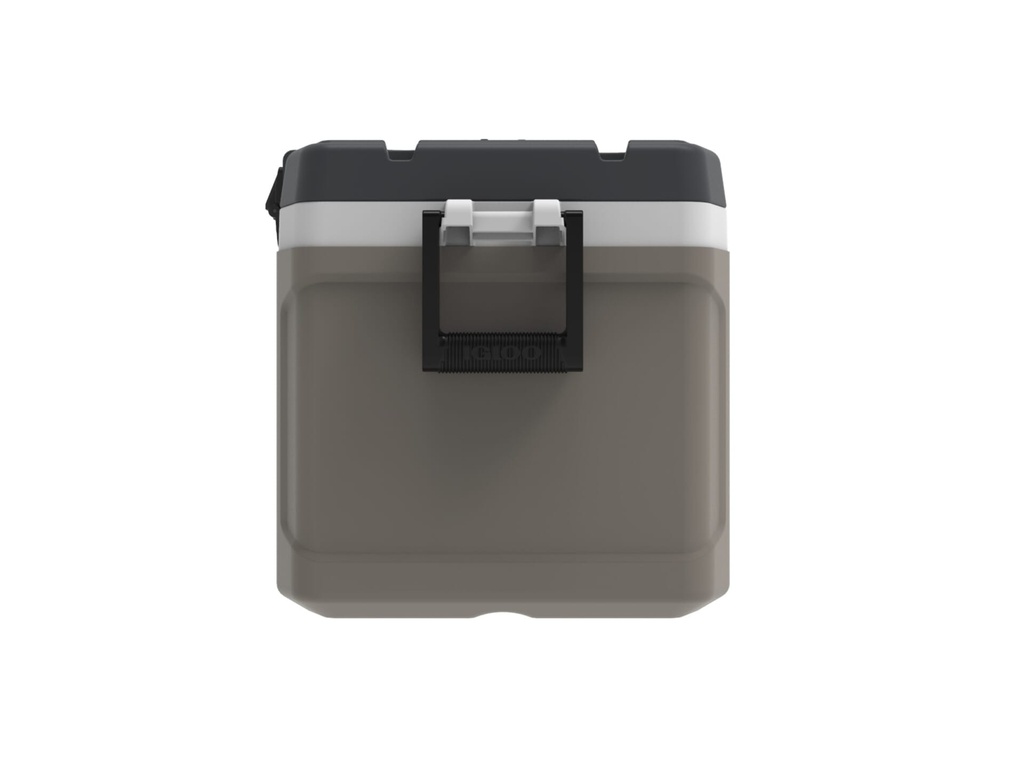 [00050550] IGLOO-Maxcold Latitude 70 - Sandstone/Carbonite Image 