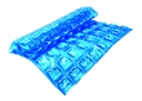 [00025079] IGLOO-Maxcold Natural Ice Sheet 88 Cube - Blue  Image 