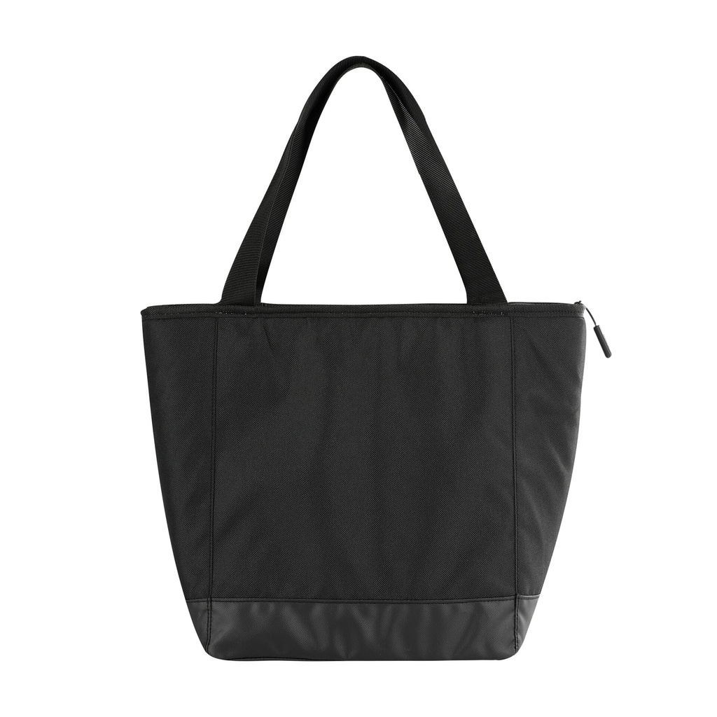 [00066116] IGLOO-Maxcold Packable 16-can -Tote Cooler - Black  Image 