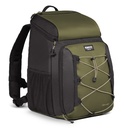 [00066318] IGLOO-Maxcold Voyager 30 Backpack - Olive Image 