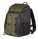 [00066318] IGLOO-Maxcold Voyager 30 Backpack - Olive Image 