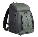 [00066320] IGLOO-Maxcold Voyager 30 Baclpack - Gray Image 