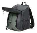 [00066320] IGLOO-Maxcold Voyager 30 Baclpack - Gray Image 